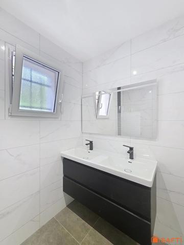 Maison de plain-pied 3 chambres avec garage proche centre ville