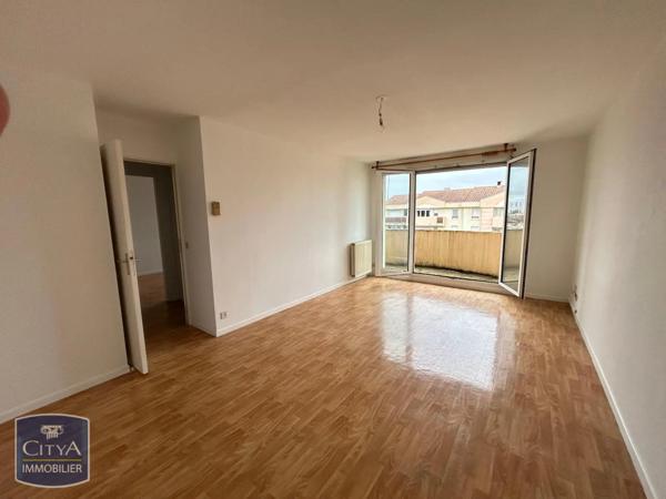 Appartement à vendre 2 pièces 47.8m²