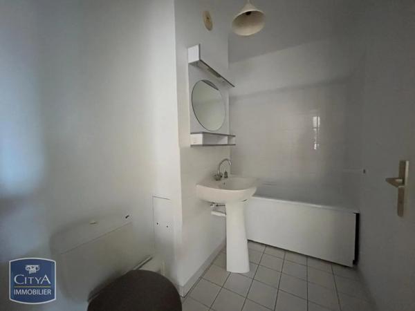 Appartement à vendre 2 pièces 47.8m²