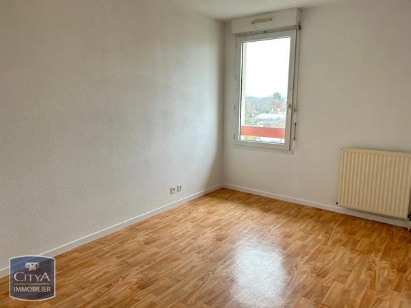 Appartement à vendre 2 pièces 47.8m²