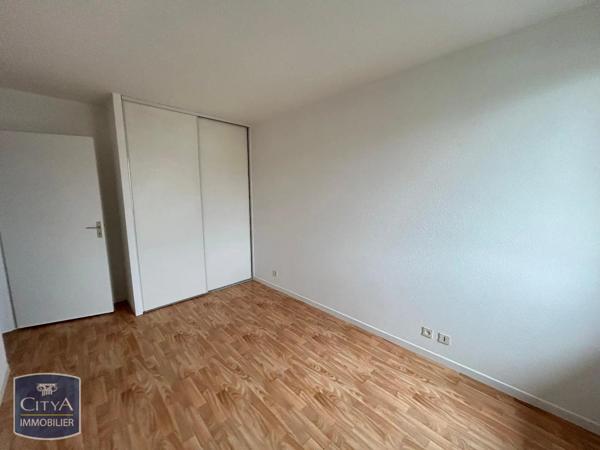 Appartement à vendre 2 pièces 47.8m²