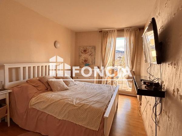 À vendre Appartement 3 pièces 68 m² - Saint-étienne 42100