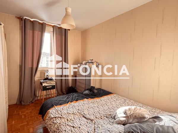 À vendre Appartement 3 pièces 68 m² - Saint-étienne 42100