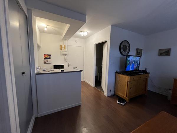 Appartement à vendre |  Limoges |  1 pièce | 38 m²
