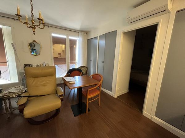 Appartement à vendre |  Limoges |  1 pièce | 38 m²