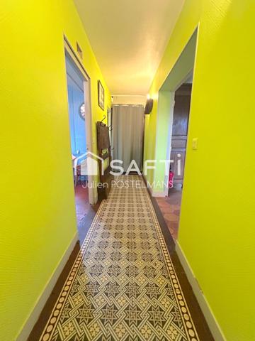 Manoir fin XVIIeme, avec en annexe une ancienne écurie.