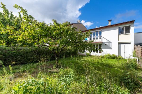 MAISON AU FORT POTENTIEL !