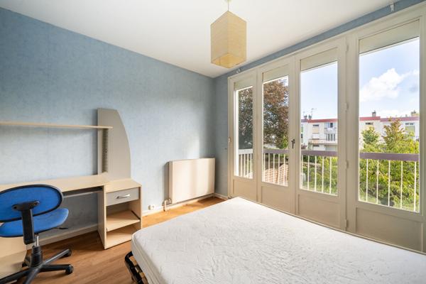 MAISON AU FORT POTENTIEL !