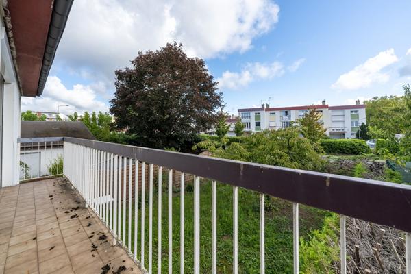 MAISON AU FORT POTENTIEL !