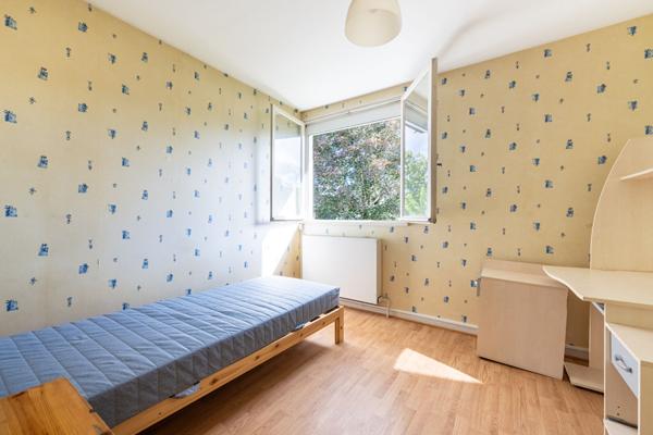 MAISON AU FORT POTENTIEL !