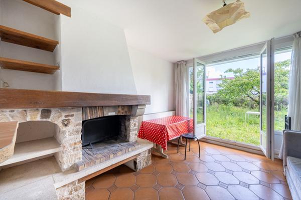 MAISON AU FORT POTENTIEL !
