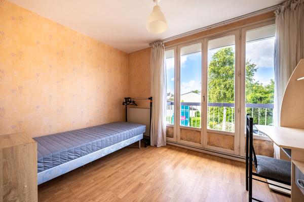 MAISON AU FORT POTENTIEL !