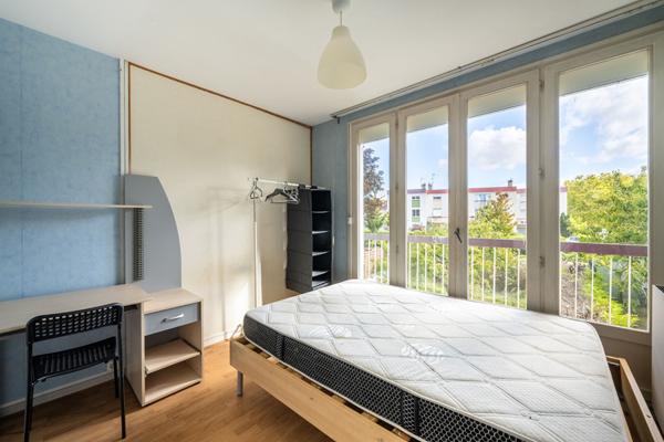 MAISON AU FORT POTENTIEL !