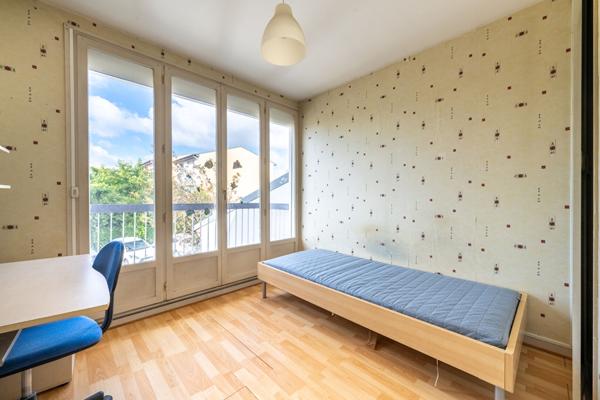 MAISON AU FORT POTENTIEL !