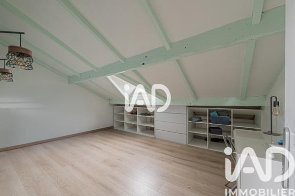 Maison à vendre 3 pièces 70 m² Tremblay-en-France