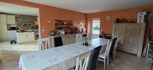 86230 SERIGNY Demeure de prestige - Sérigny