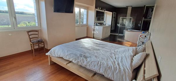 86230 SERIGNY Demeure de prestige - Sérigny