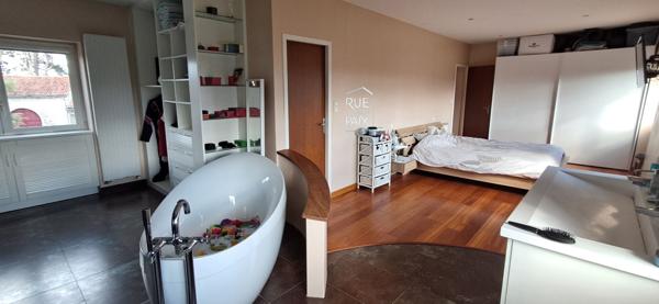 86230 SERIGNY Demeure de prestige - Sérigny