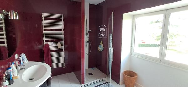 86230 SERIGNY Demeure de prestige - Sérigny