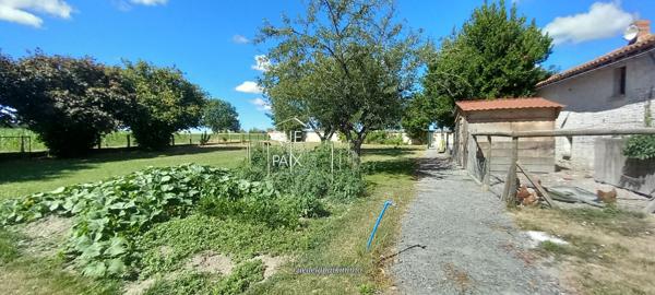 86230 SERIGNY Demeure de prestige - Sérigny