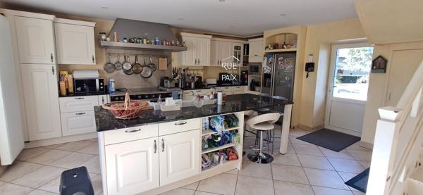 86230 SERIGNY Demeure de prestige - Sérigny