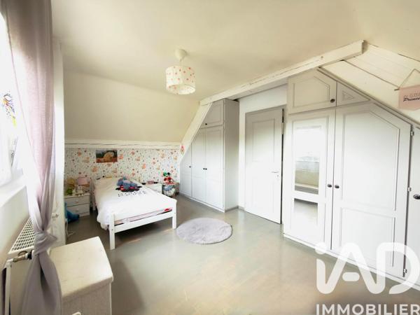 Maison à vendre 6 pièces 115 m² Diemeringen
