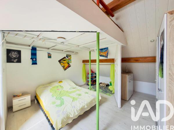 Maison à vendre 6 pièces 115 m² Diemeringen
