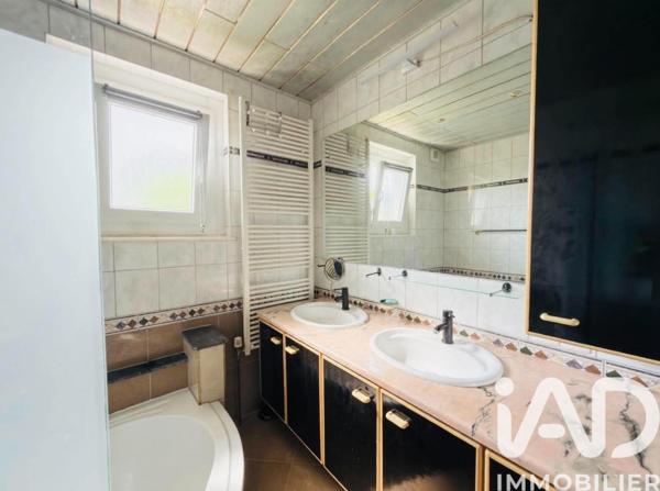 Maison à vendre 6 pièces 115 m² Diemeringen