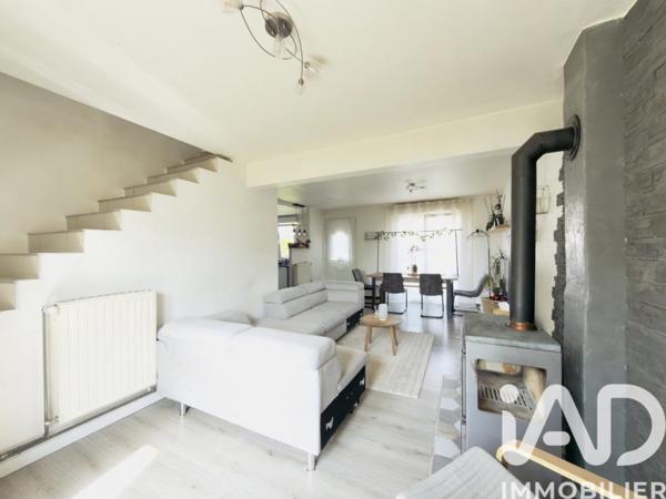Maison à vendre 6 pièces 115 m² Diemeringen