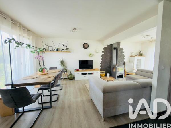 Maison à vendre 6 pièces 115 m² Diemeringen