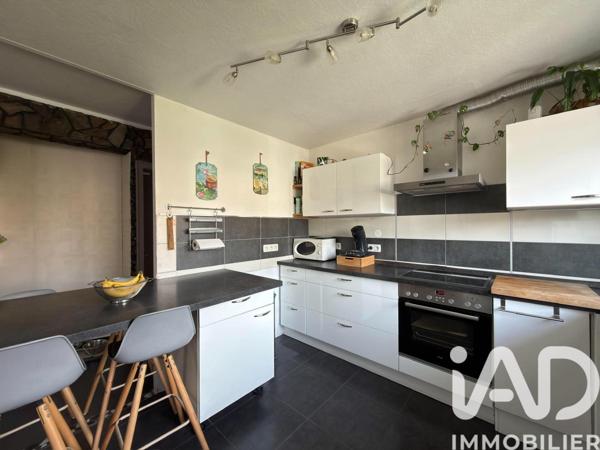 Maison à vendre 6 pièces 115 m² Diemeringen