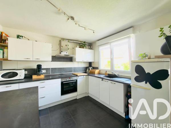 Maison à vendre 6 pièces 115 m² Diemeringen