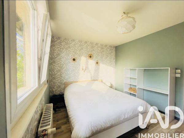Maison à vendre 6 pièces 115 m² Diemeringen