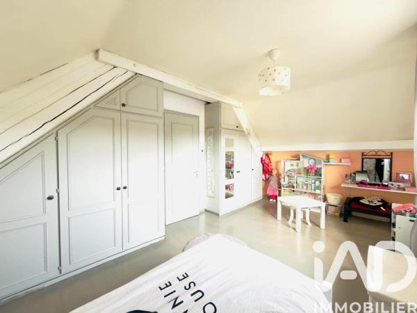 Maison à vendre 6 pièces 115 m² Diemeringen