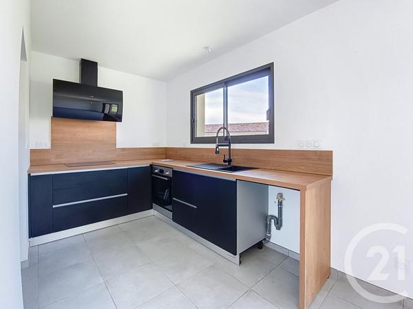 Maison à vendre  4 pièces - 91 m2 BRESSOLS - 82