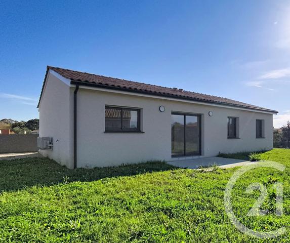 Maison à vendre  4 pièces - 91 m2 BRESSOLS - 82