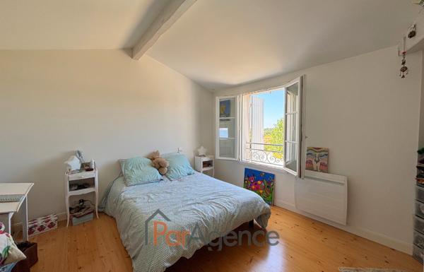 MAISON D'ARCHITECTE 204 M2 AVEC PISCINE