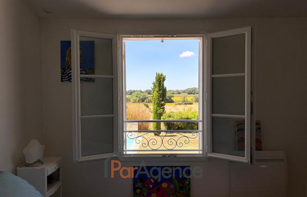 MAISON D'ARCHITECTE 204 M2 AVEC PISCINE