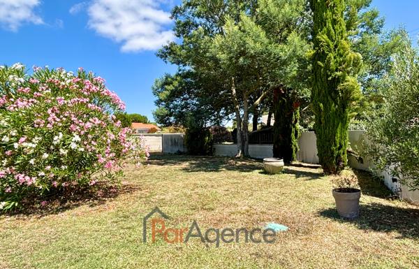 MAISON D'ARCHITECTE 204 M2 AVEC PISCINE