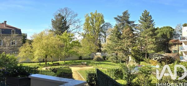 Appartement à vendre 4 pièces 93 m² Lyon 5