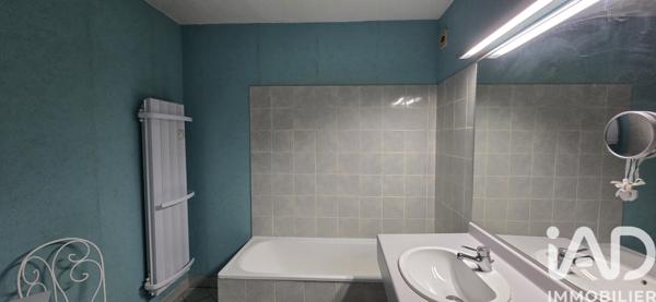 Appartement à vendre 4 pièces 93 m² Lyon 5