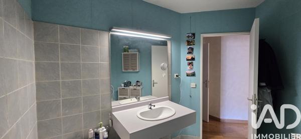 Appartement à vendre 4 pièces 93 m² Lyon 5