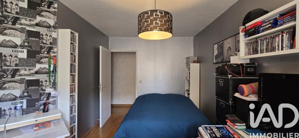 Appartement à vendre 4 pièces 93 m² Lyon 5