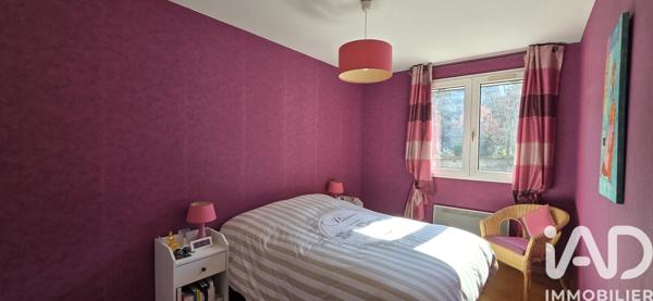 Appartement à vendre 4 pièces 93 m² Lyon 5