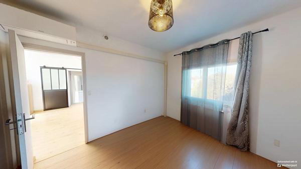 LARDENNE_ Appartement T3 + GARAGE