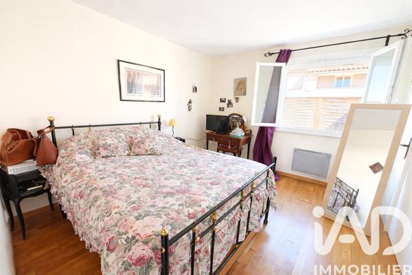 Maison à vendre 5 pièces 105 m² Le Pontet