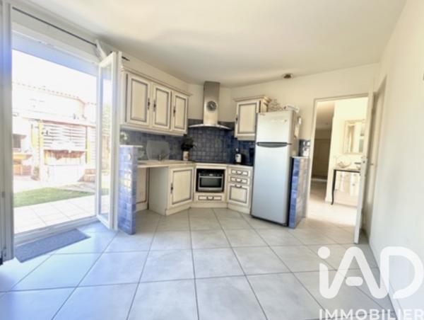 Maison à vendre 5 pièces 105 m² Le Pontet