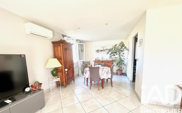 Maison à vendre 5 pièces 105 m² Le Pontet