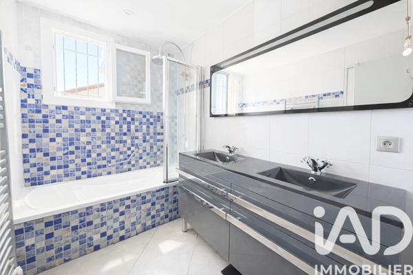 Maison à vendre 5 pièces 105 m² Le Pontet