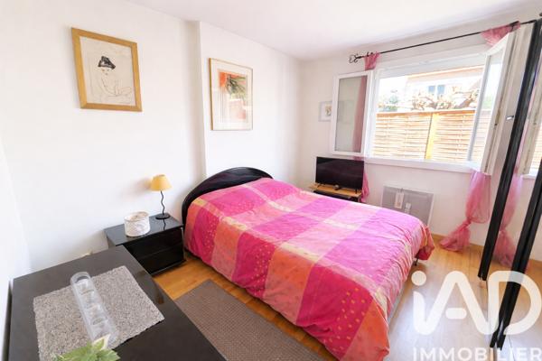 Maison à vendre 5 pièces 105 m² Le Pontet